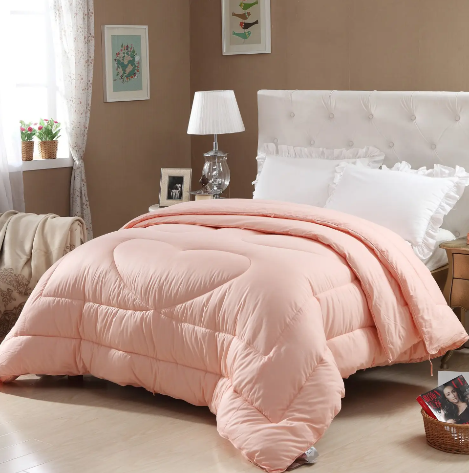 被子什么材质的好