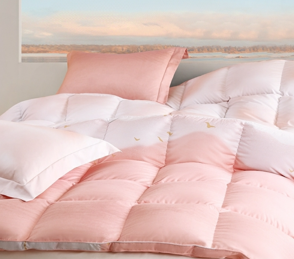 被子什么品牌好