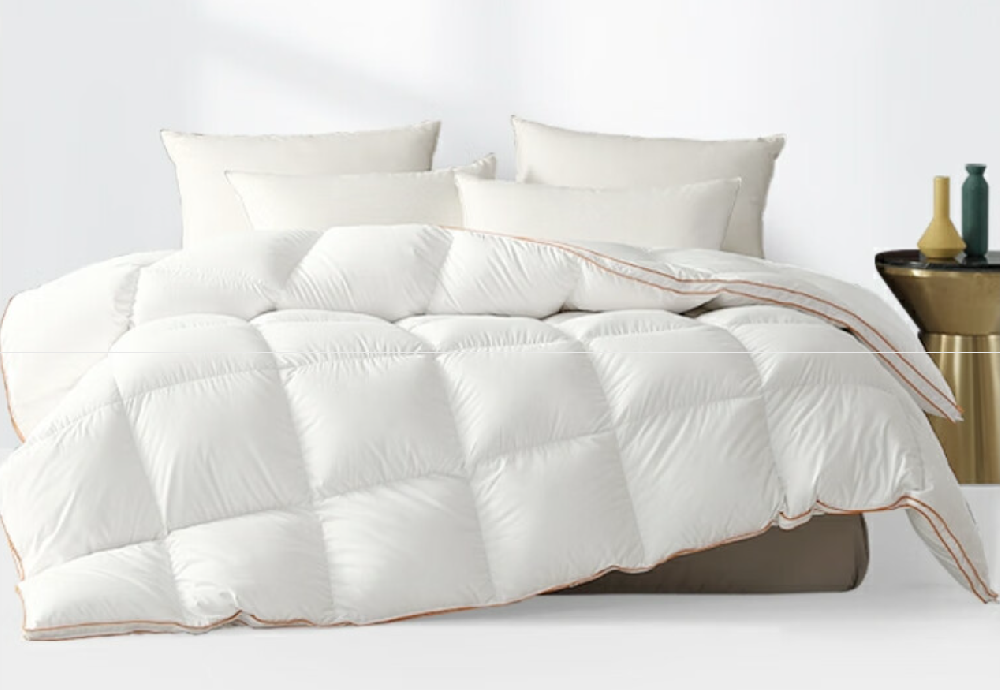 被芯什么牌子好