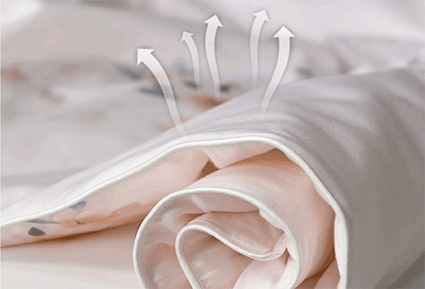 被子什么材质的好