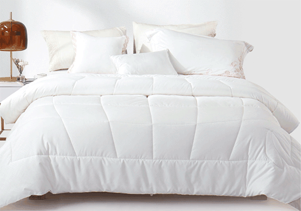 买被子什么材料的被芯好