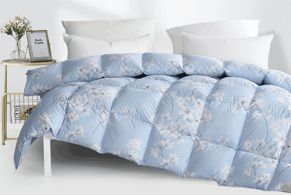 鹅绒被哪个品牌比较好