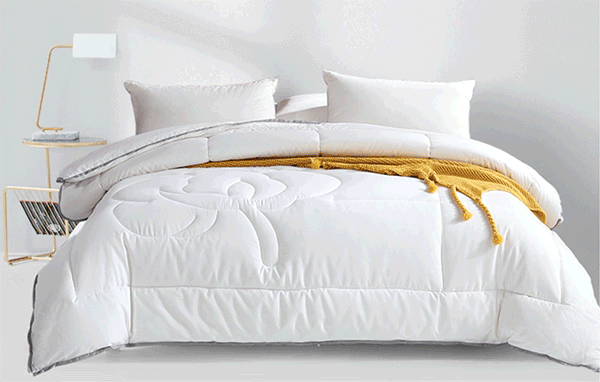 棉被什么材质的好