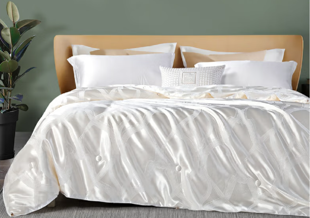 什么被子的被芯最好