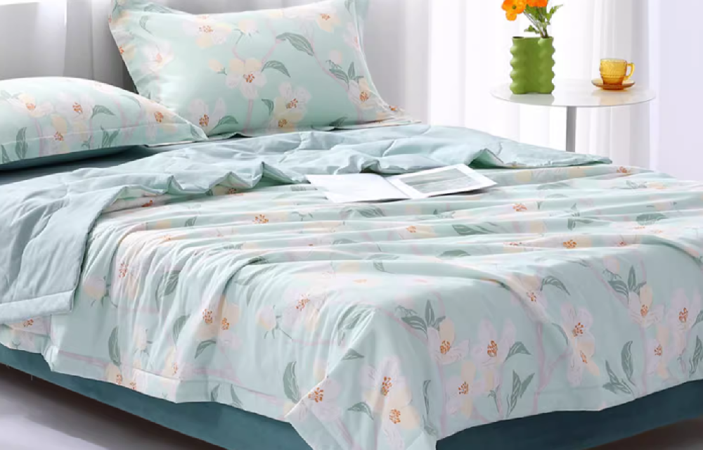 被子什么品牌好