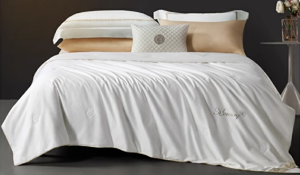 冬季棉被什么材质的好