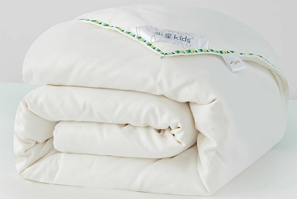 冬季棉被什么材质的好